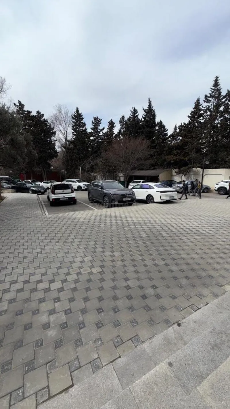 Kirayə verilir Obyekt 25 m² 3-cü mikrorayon - şəkil 3