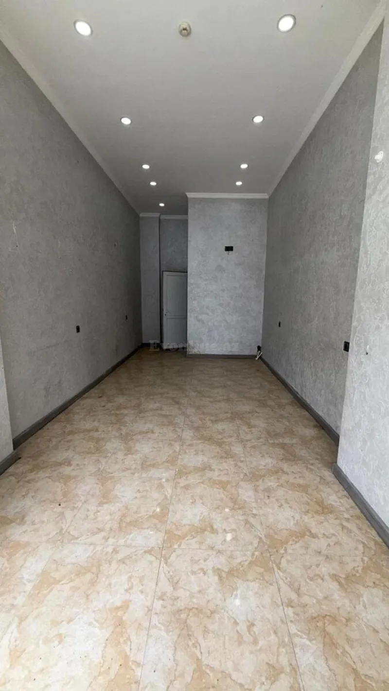 Kirayə verilir Obyekt 25 m² 3-cü mikrorayon - şəkil 5