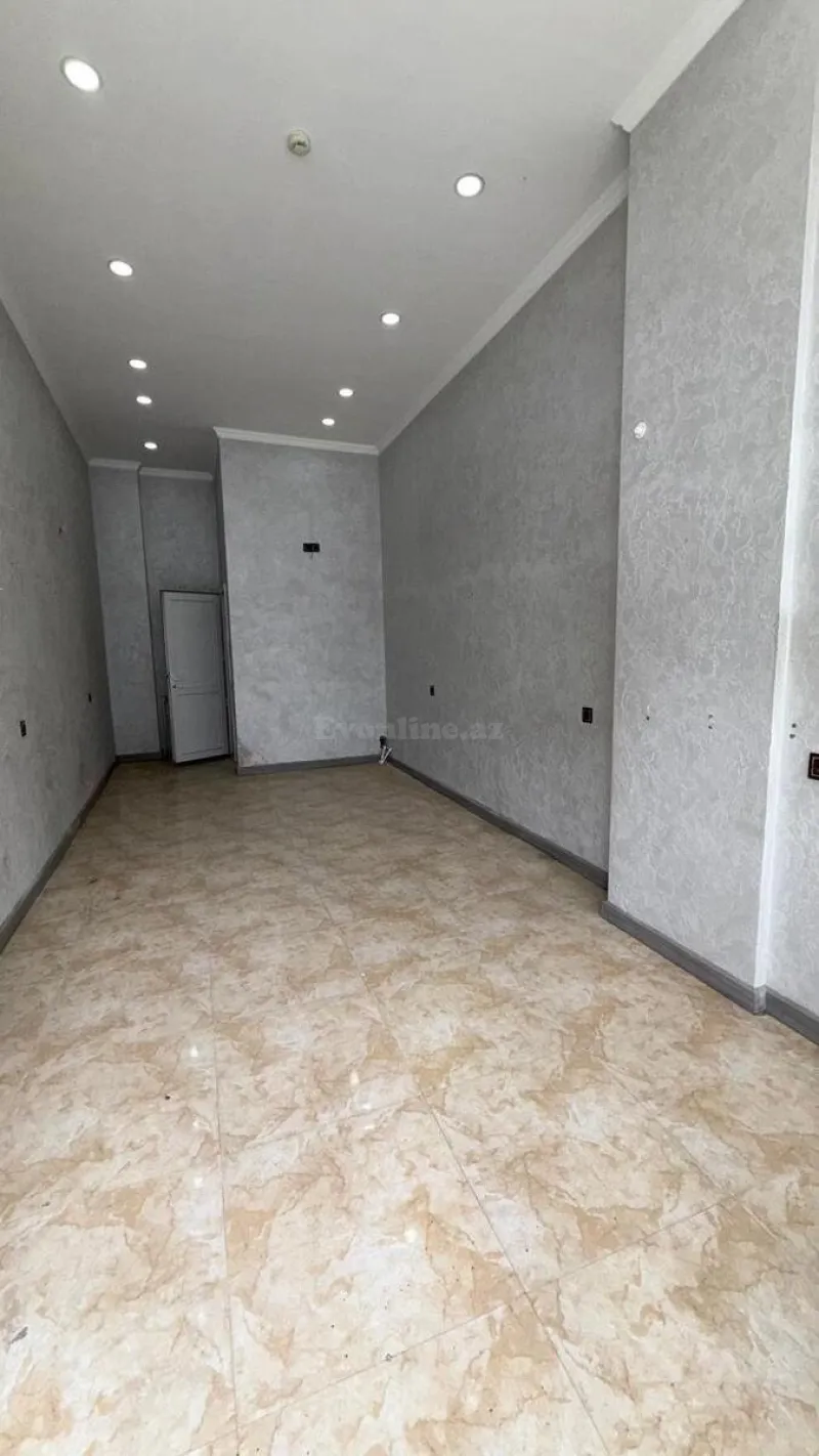 Kirayə verilir Obyekt 25 m² 3-cü mikrorayon - şəkil 6