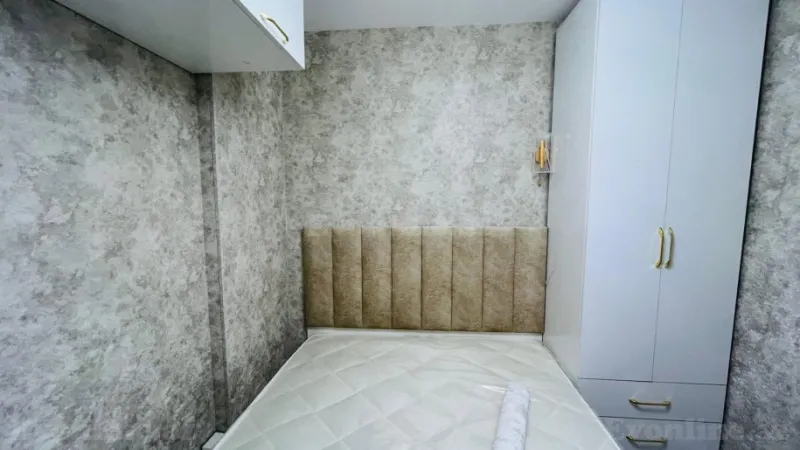 Satılır 2 otaqlı Mənzil Köhnə tikili 35 m² 8-ci kilometr - şəkil 11