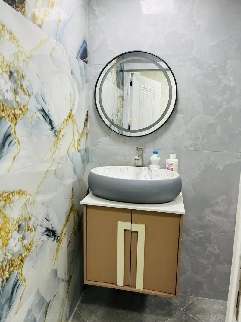 Satılır 2 otaqlı Mənzil Köhnə tikili 35 m² 8-ci kilometr - şəkil 15