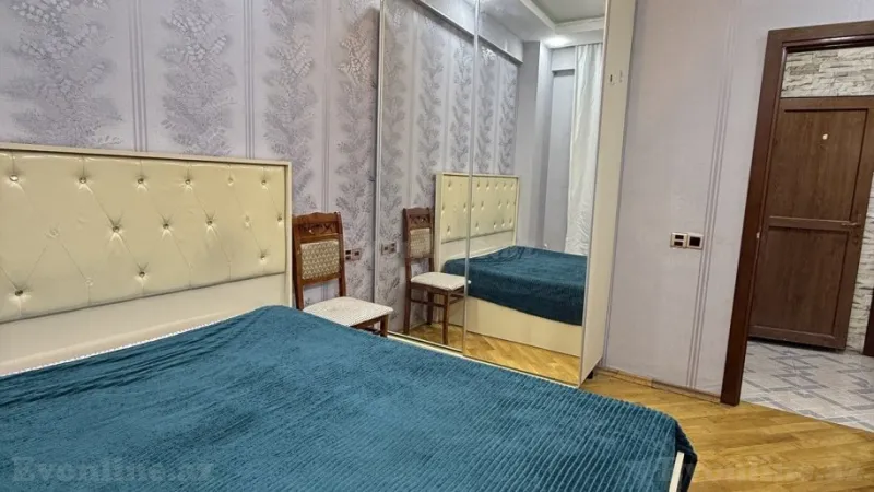 Satılır 2 otaqlı Mənzil Yeni tikili 55 m² Yeni Yasamal - şəkil 4