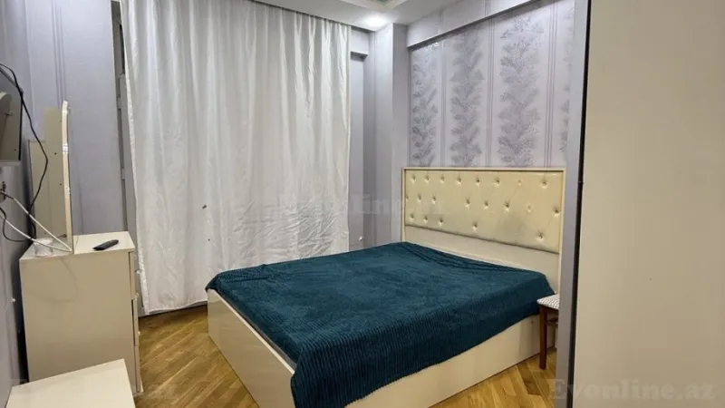 Satılır 2 otaqlı Mənzil Yeni tikili 55 m² Yeni Yasamal - şəkil 5