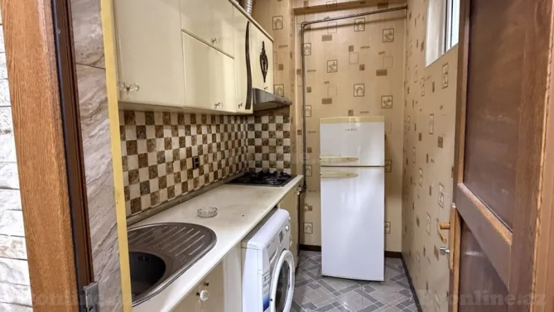 Satılır 2 otaqlı Mənzil Yeni tikili 55 m² Yeni Yasamal - şəkil 6