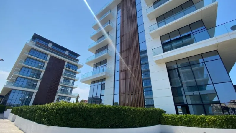 Kirayə verilir 2 otaqlı Mənzil Yeni tikili 70 m² Sabunçu r.