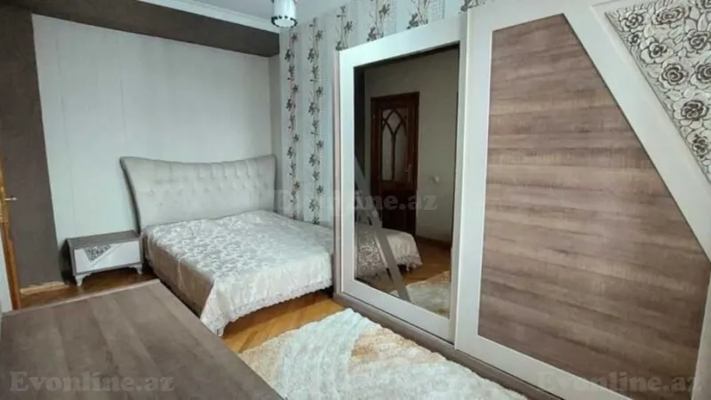 Kirayə verilir 3 otaqlı Mənzil Yeni tikili 115 m² 28 May m. - şəkil 7