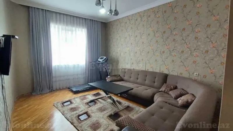 Kirayə verilir 3 otaqlı Mənzil Yeni tikili 115 m² 28 May m. - şəkil 8