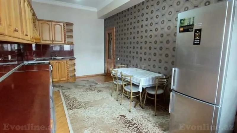 Kirayə verilir 3 otaqlı Mənzil Yeni tikili 115 m² 28 May m. - şəkil 11