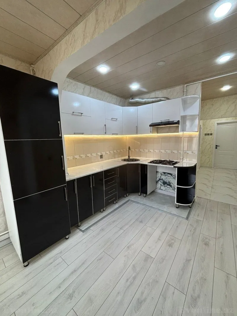 Satılır 2 otaqlı Mənzil Köhnə tikili 60 m² Əhmədli - şəkil 8