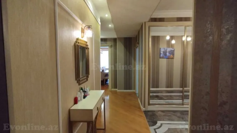 Satılır 3 otaqlı Mənzil Yeni tikili 135 m² 28 May m. - şəkil 4