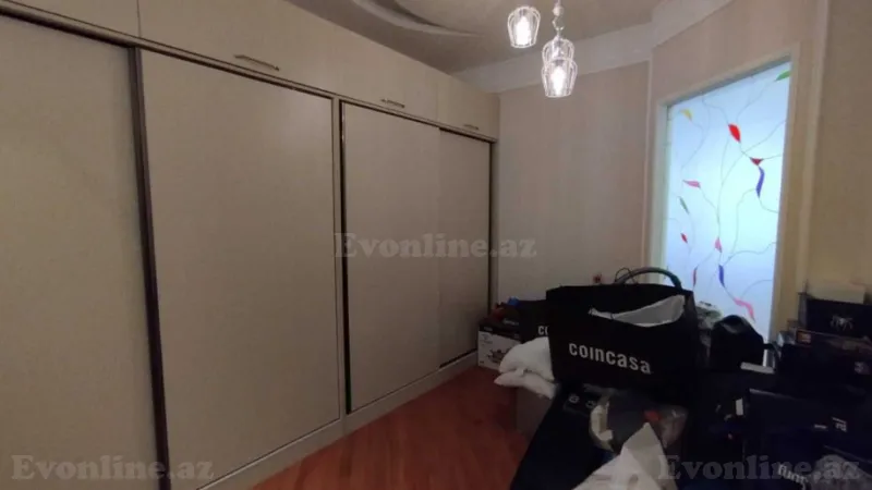Satılır 3 otaqlı Mənzil Yeni tikili 135 m² 28 May m. - şəkil 7