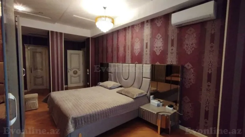 Satılır 3 otaqlı Mənzil Yeni tikili 135 m² 28 May m. - şəkil 10