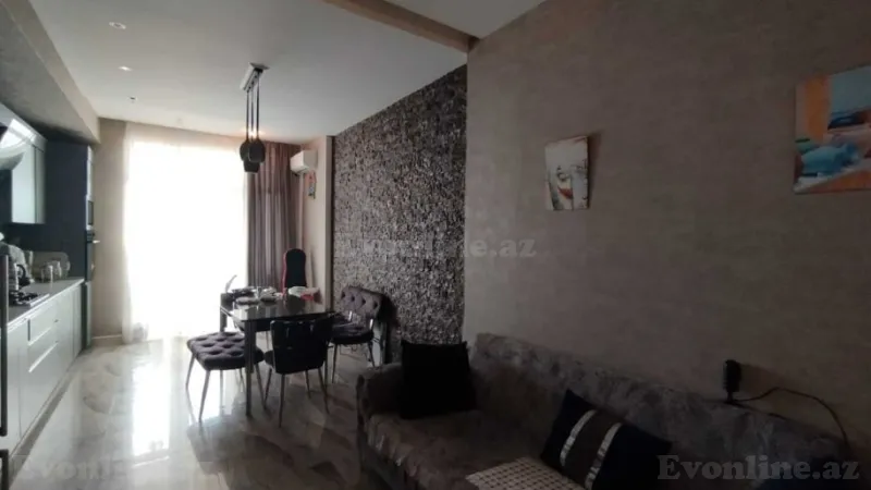 Satılır 3 otaqlı Mənzil Yeni tikili 135 m² 28 May m. - şəkil 11