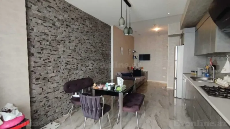 Satılır 3 otaqlı Mənzil Yeni tikili 135 m² 28 May m. - şəkil 12