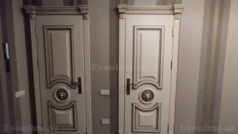 Satılır 3 otaqlı Mənzil Yeni tikili 135 m² 28 May m. - şəkil 14