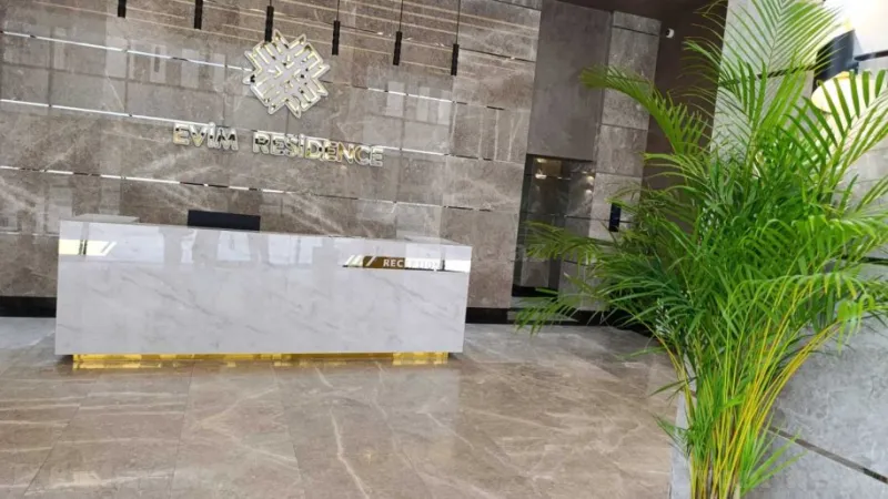 Satılır 4 otaqlı Mənzil Yeni tikili 125 m² Nizami m. - şəkil 5