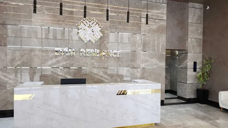 Satılır 4 otaqlı Mənzil Yeni tikili 125 m² Nizami m. - şəkil 6