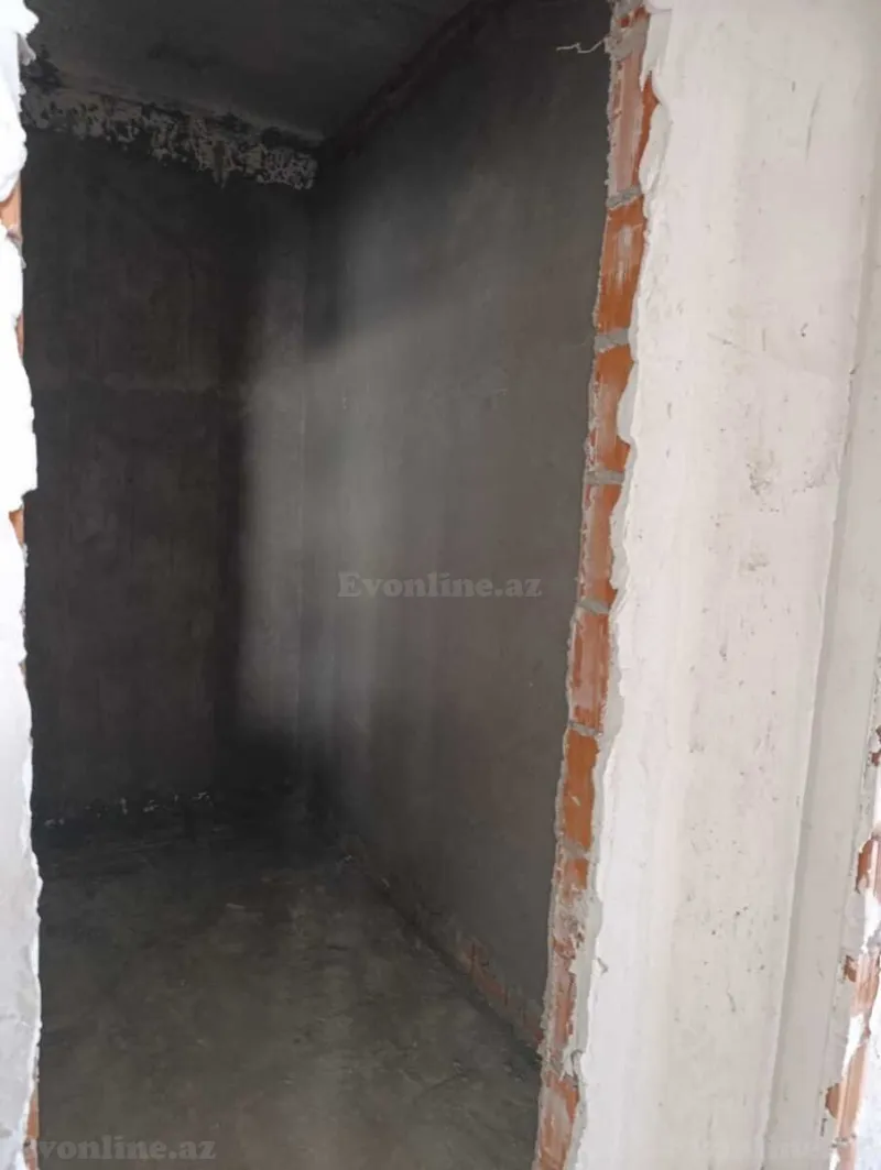 Satılır 4 otaqlı Mənzil Yeni tikili 125 m² Nizami m. - şəkil 14