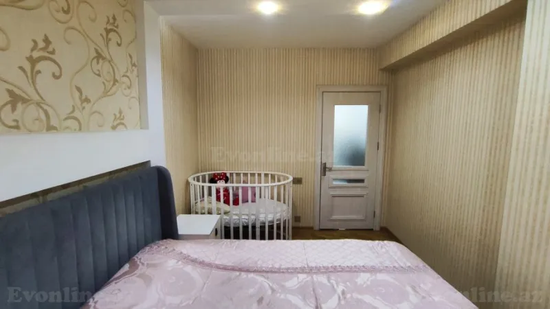 Satılır 2 otaqlı Mənzil Yeni tikili 70 m² Yeni Yasamal - şəkil 11