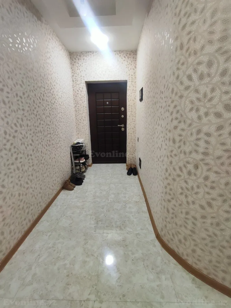 Satılır 2 otaqlı Mənzil Yeni tikili 70 m² Yeni Yasamal - şəkil 18