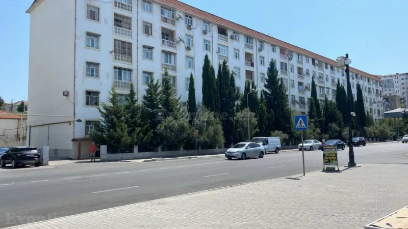 Kirayə verilir Obyekt 60 m² 8-ci kilometr - şəkil 2