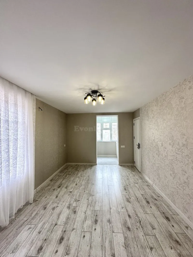 Satılır 2 otaqlı Mənzil Köhnə tikili 35 m² Yasamal