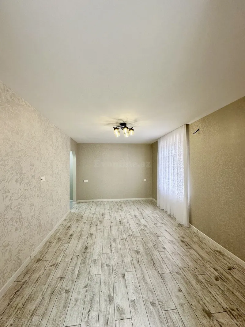 Satılır 2 otaqlı Mənzil Köhnə tikili 35 m² Yasamal - şəkil 4