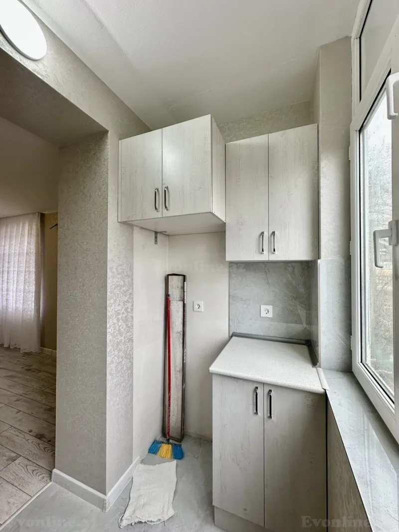 Satılır 2 otaqlı Mənzil Köhnə tikili 35 m² Yasamal - şəkil 7