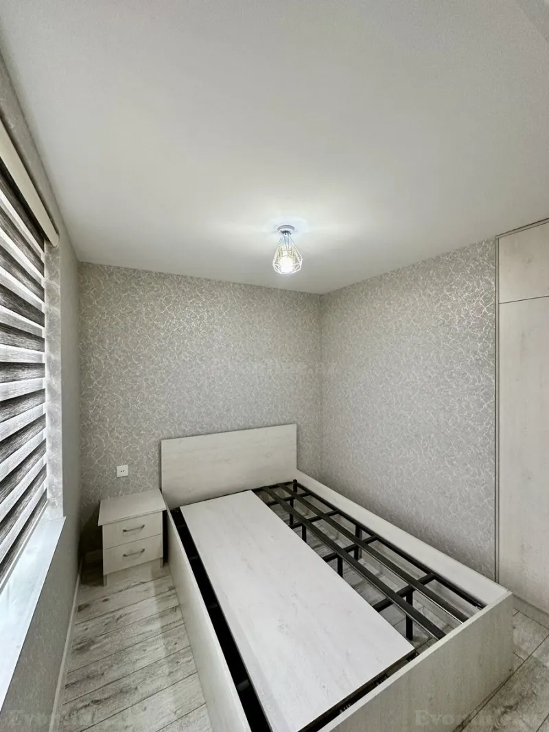 Satılır 2 otaqlı Mənzil Köhnə tikili 35 m² Yasamal - şəkil 8