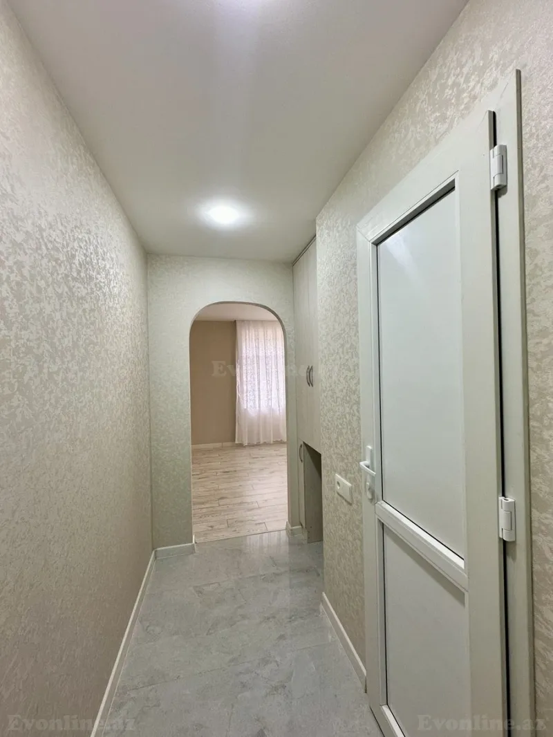 Satılır 2 otaqlı Mənzil Köhnə tikili 35 m² Yasamal - şəkil 12