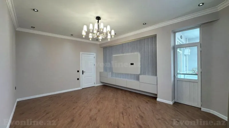 Satılır 2 otaqlı Mənzil Yeni tikili 95 m² Həzi Aslanov m. - şəkil 6