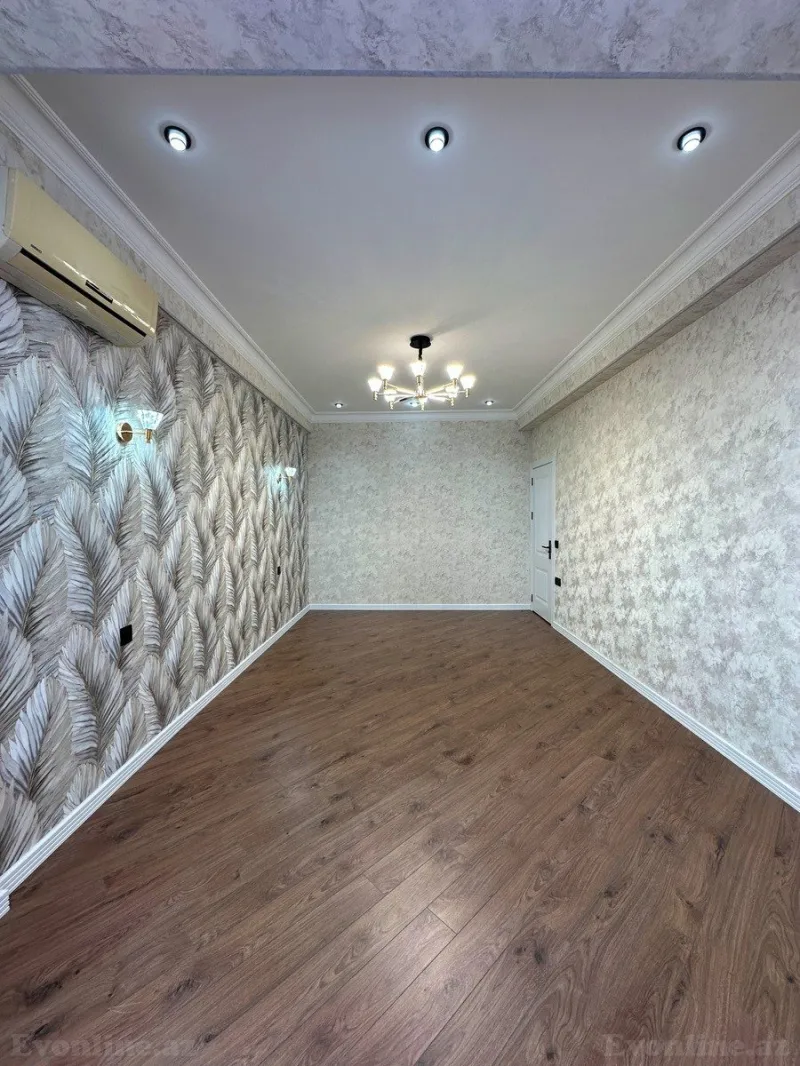 Satılır 2 otaqlı Mənzil Yeni tikili 95 m² Həzi Aslanov m. - şəkil 10