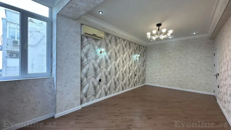 Satılır 2 otaqlı Mənzil Yeni tikili 95 m² Həzi Aslanov m. - şəkil 12