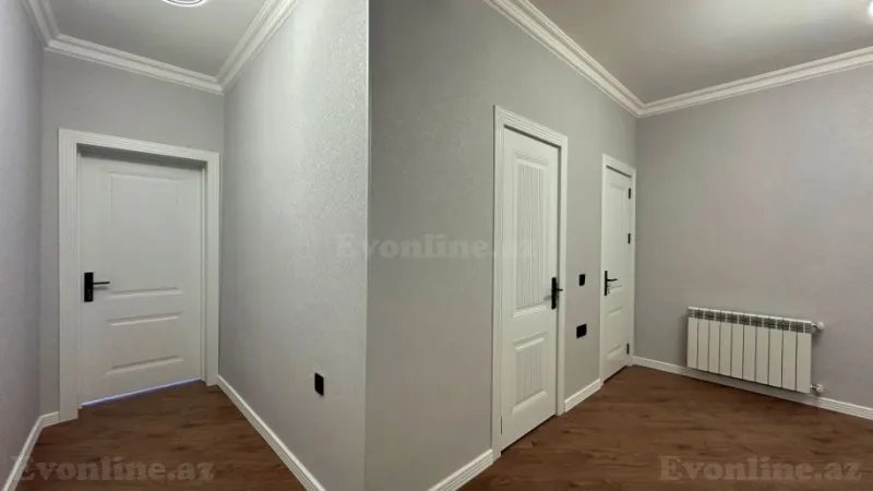 Satılır 2 otaqlı Mənzil Yeni tikili 95 m² Həzi Aslanov m. - şəkil 14