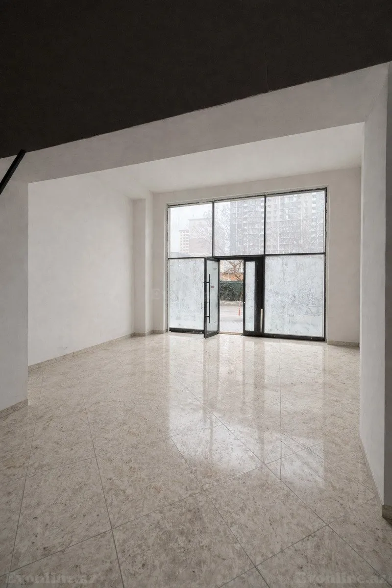 Kirayə verilir Obyekt 100 m² Nərimanov r. - şəkil 3