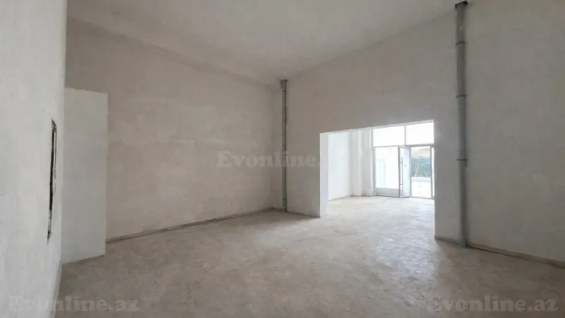 Kirayə verilir Obyekt 100 m² Nərimanov r. - şəkil 4