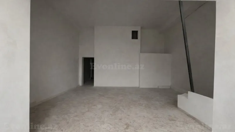 Kirayə verilir Obyekt 100 m² Nərimanov r. - şəkil 5