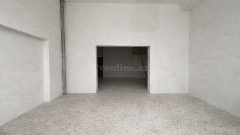 Kirayə verilir Obyekt 100 m² Nərimanov r. - şəkil 6