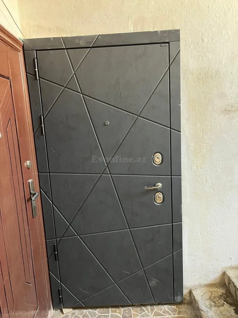 Kirayə verilir 2 otaqlı Mənzil Yeni tikili 50 m² Memar Əcəmi m. - şəkil 13