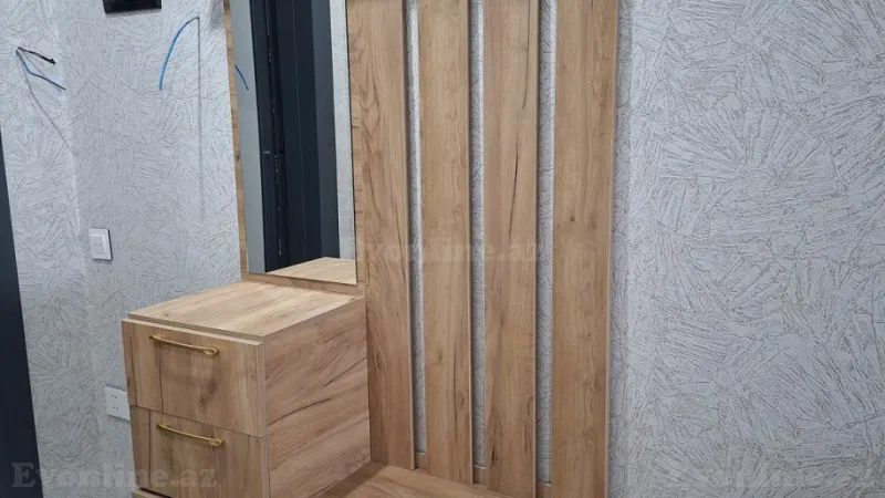 Kirayə verilir 2 otaqlı Mənzil Yeni tikili 47 m² Sumqayıt