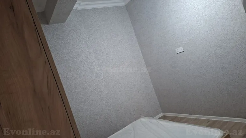 Kirayə verilir 2 otaqlı Mənzil Yeni tikili 47 m² Sumqayıt - şəkil 4