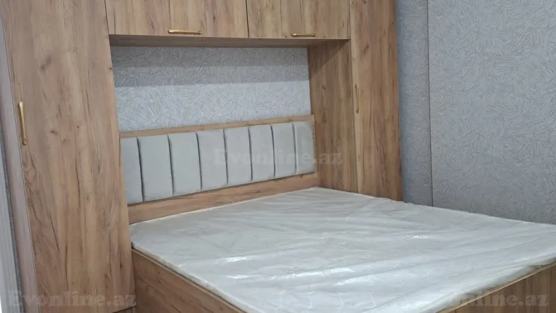 Kirayə verilir 2 otaqlı Mənzil Yeni tikili 47 m² Sumqayıt - şəkil 7