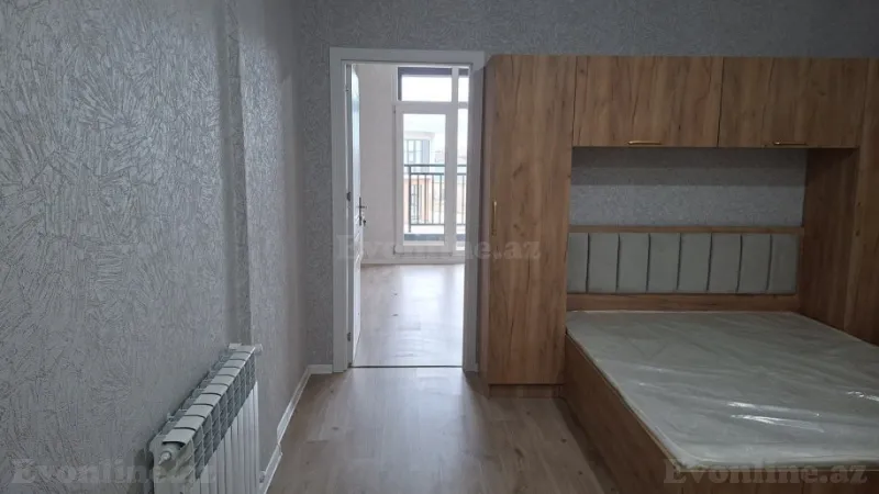 Kirayə verilir 2 otaqlı Mənzil Yeni tikili 47 m² Sumqayıt - şəkil 8