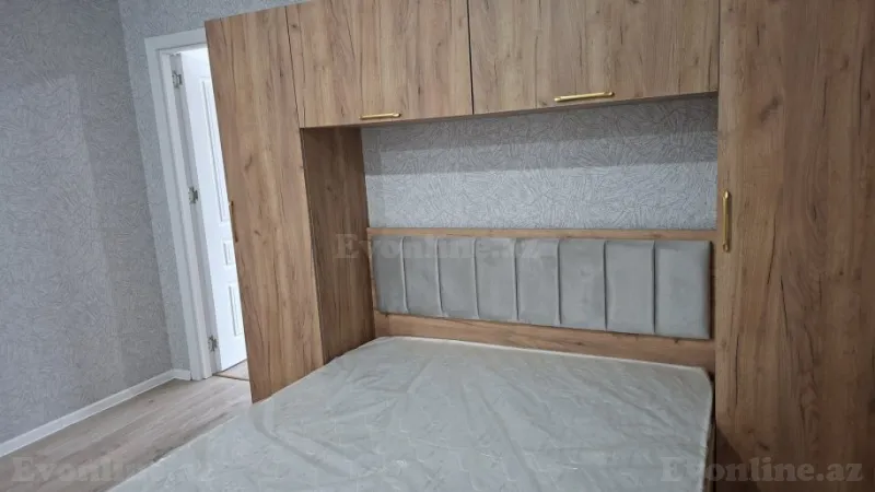 Kirayə verilir 2 otaqlı Mənzil Yeni tikili 47 m² Sumqayıt - şəkil 9
