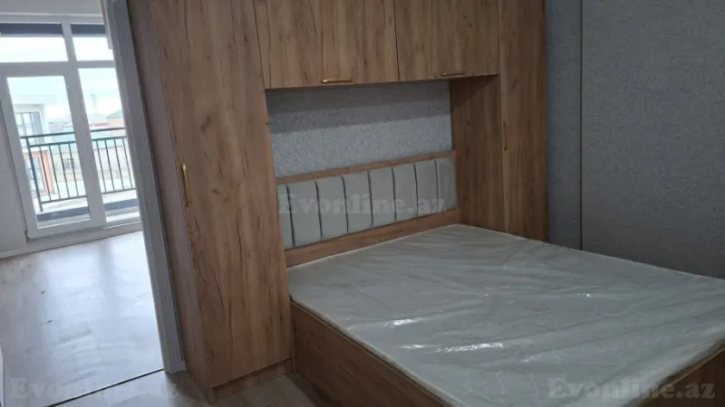 Kirayə verilir 2 otaqlı Mənzil Yeni tikili 47 m² Sumqayıt - şəkil 10