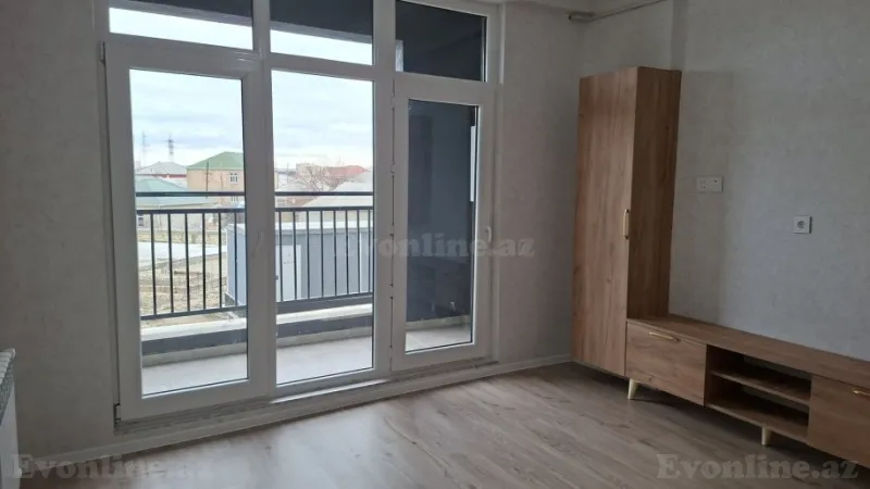 Kirayə verilir 2 otaqlı Mənzil Yeni tikili 47 m² Sumqayıt - şəkil 11