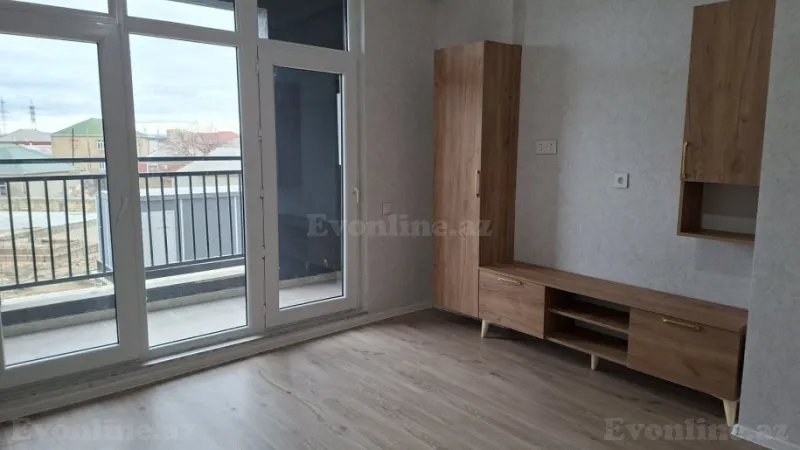 Kirayə verilir 2 otaqlı Mənzil Yeni tikili 47 m² Sumqayıt - şəkil 12