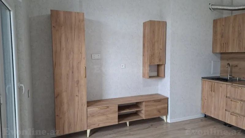 Kirayə verilir 2 otaqlı Mənzil Yeni tikili 47 m² Sumqayıt - şəkil 14