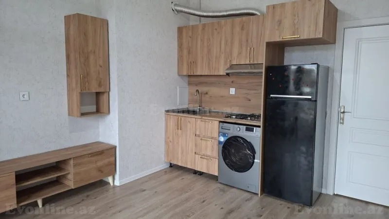 Kirayə verilir 2 otaqlı Mənzil Yeni tikili 47 m² Sumqayıt - şəkil 15