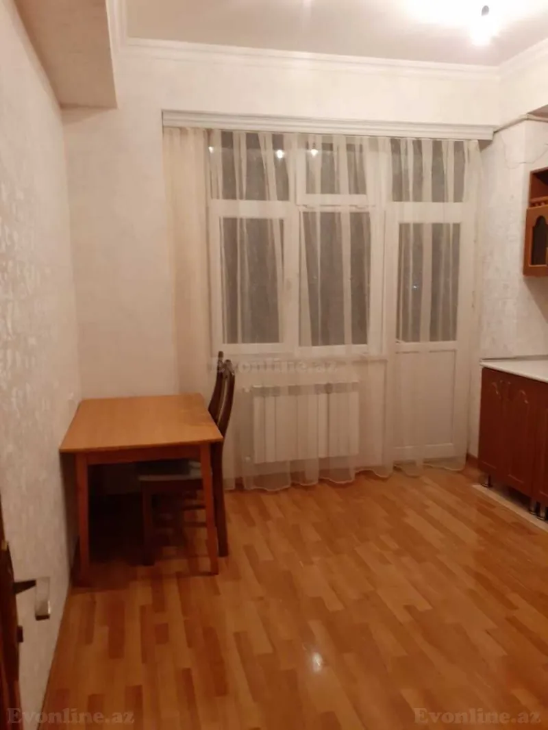 Kirayə verilir 2 otaqlı Mənzil Yeni tikili 100 m² Əhmədli - şəkil 7
